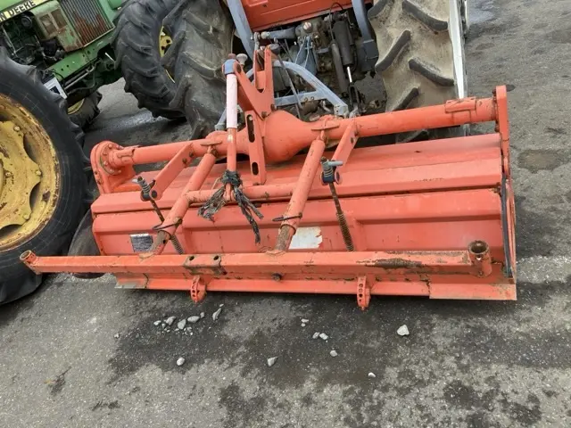 Máy kéo No.2034 - 15