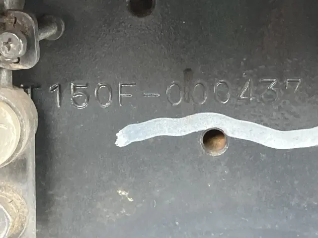 Máy kéo No.2049 - 6
