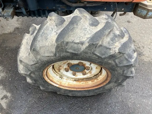 Máy kéo No.2057 - 12