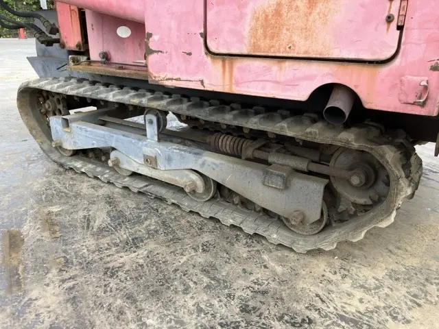 Máy băm No.52002 - 11