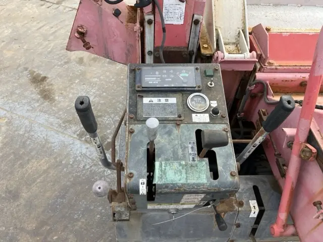 Máy băm No.52002 - 17