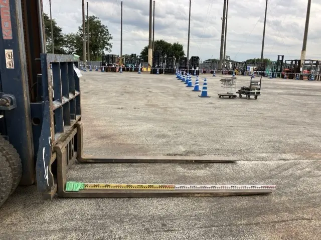 Xe nâng No.4010 - 12