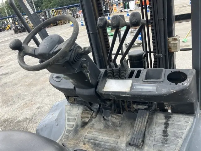Xe nâng No.4018 - 18