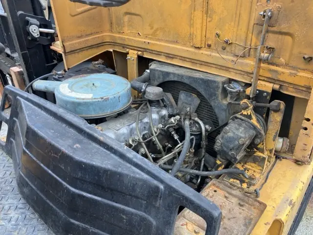 Xe nâng No.4029 - 16