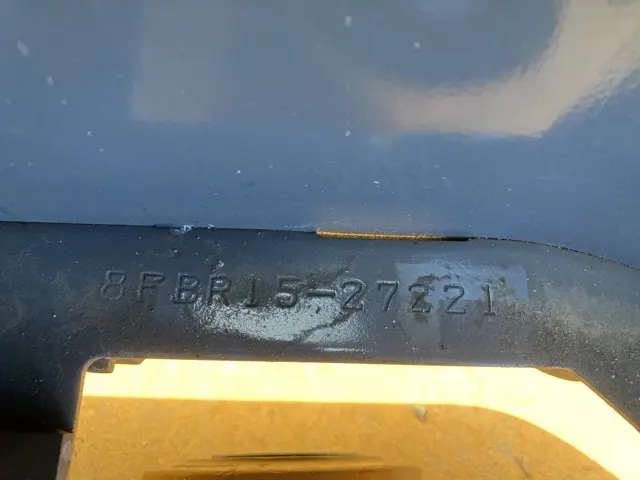 Xe nâng cao No.14010 - 6