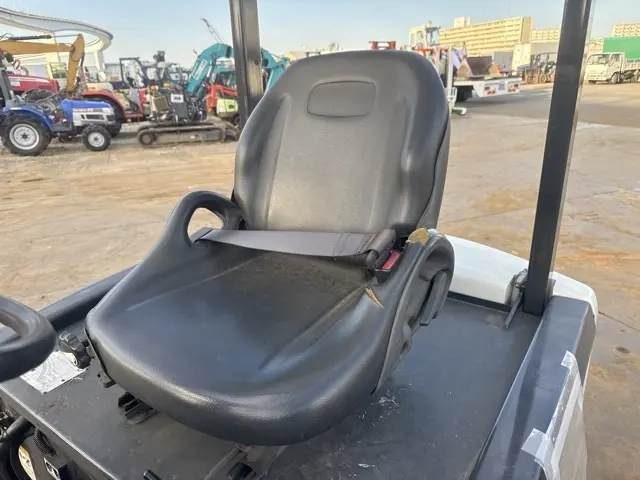 Xe nâng điện No.14016 - 17