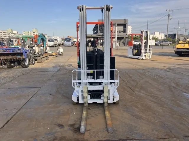 Xe nâng cao No.14020 - 12