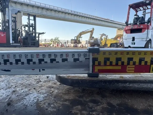 Xe nâng cao No.14021 - 14