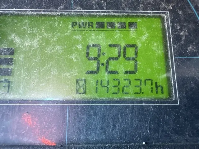 Xe nâng cao No.14024 - 22