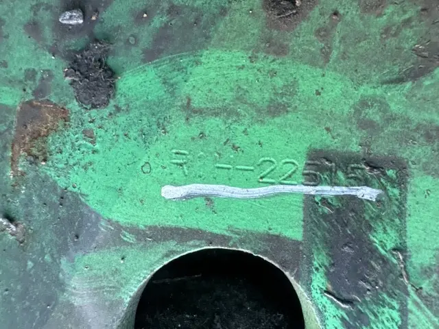 Xe nâng cao No.14026 - 6