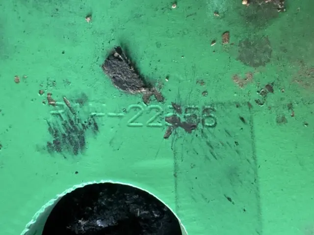 Xe nâng cao No.14029 - 6