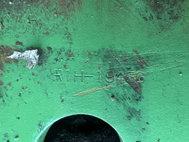 Xe nâng cao No.14031 - 6
