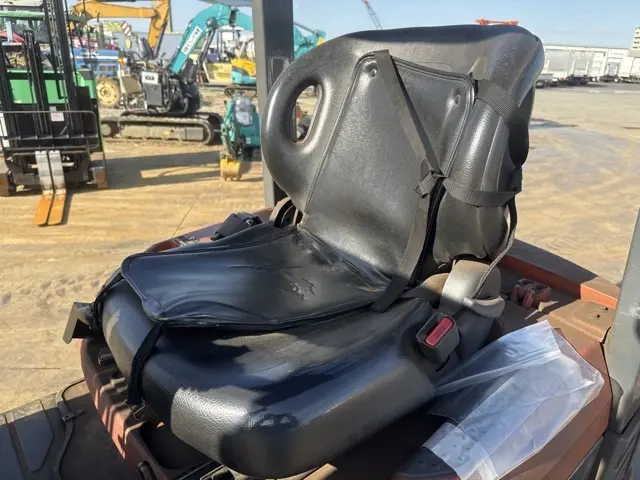 Xe nâng điện No.15009 - 18
