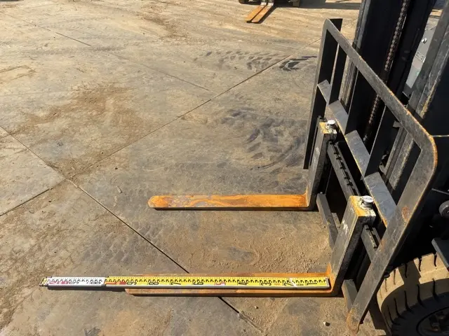 Xe nâng điện No.15010 - 13