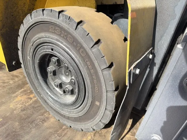 Xe nâng điện No.24001 - 10