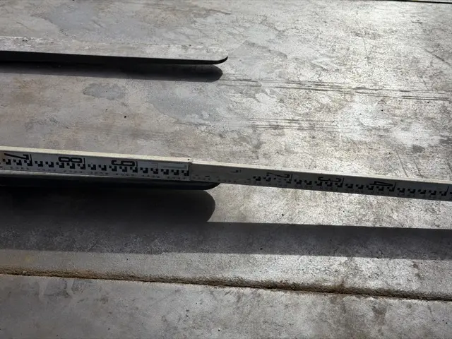 Xe nâng điện No.24003 - 14