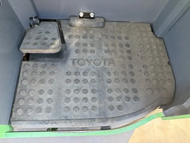 Xe nâng cao No.25001 - 18