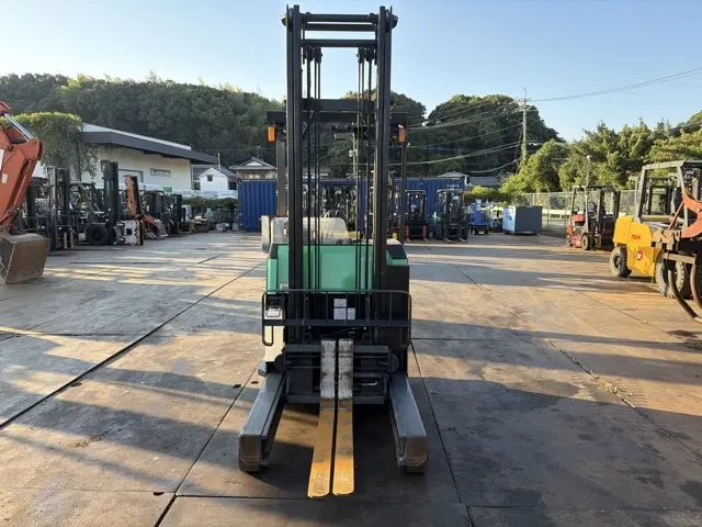 Xe nâng cao No.25002 - 12