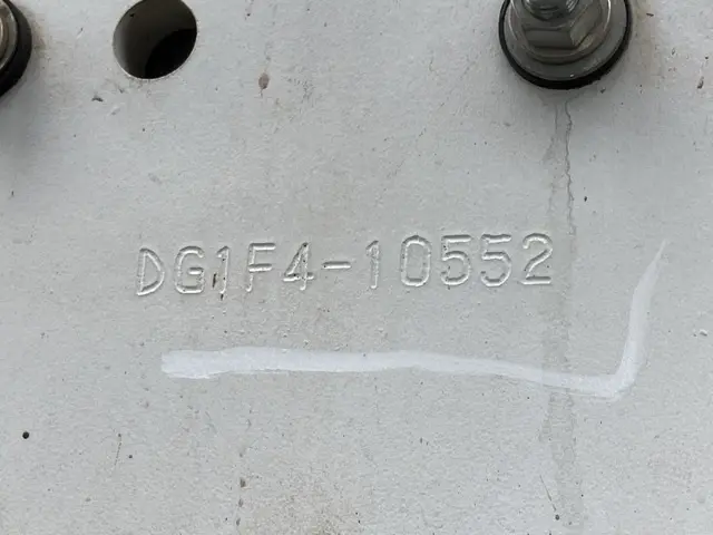 Xe nâng No.4004 - 9