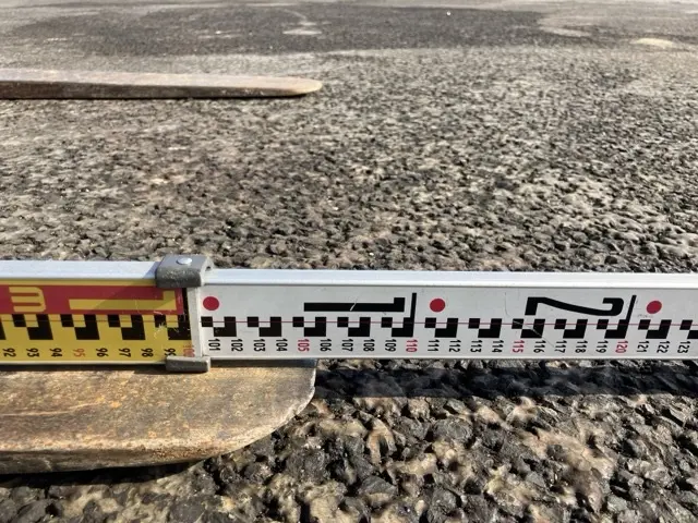 Xe nâng No.4028 - 13