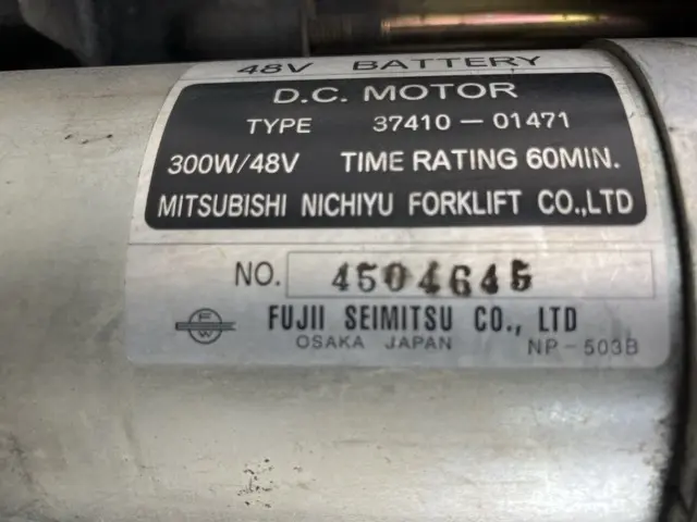 Xe nâng cao No.4033 - 21
