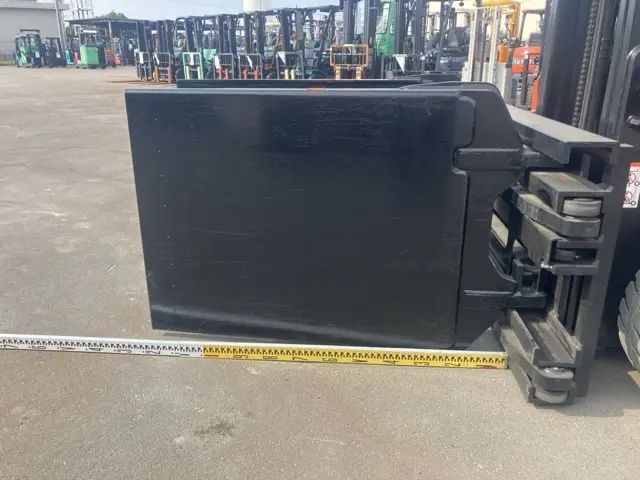 Xe nâng điện No.54001 - 13