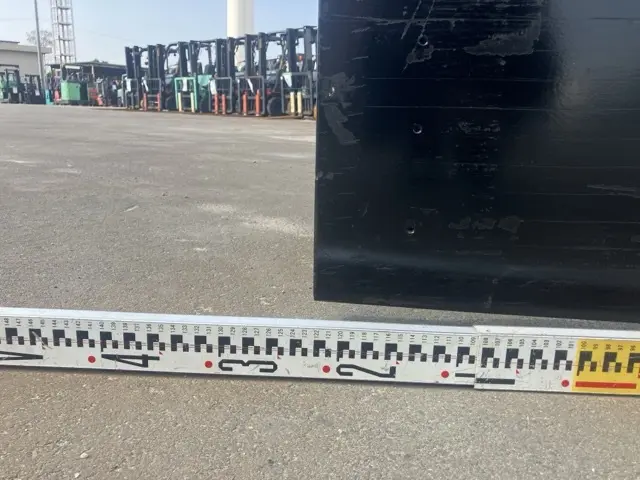 Xe nâng điện No.54001 - 14