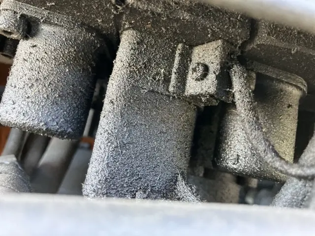 Xe nâng điện No.54005 - 20