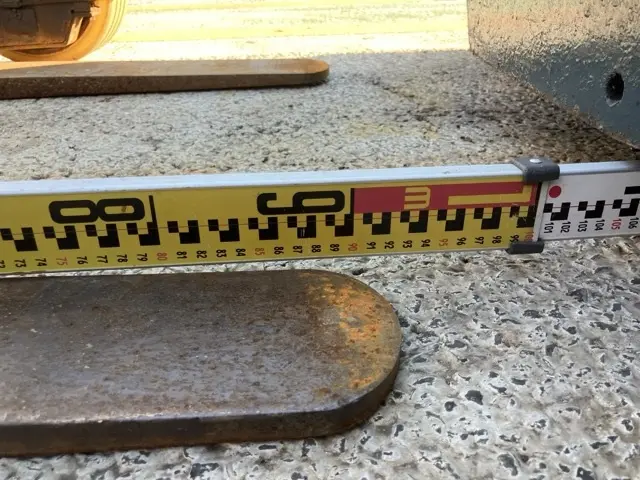 Xe nâng cao No.5804 - 15