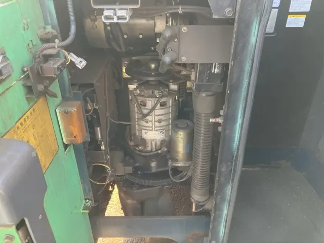 Xe nâng cao No.5804 - 17