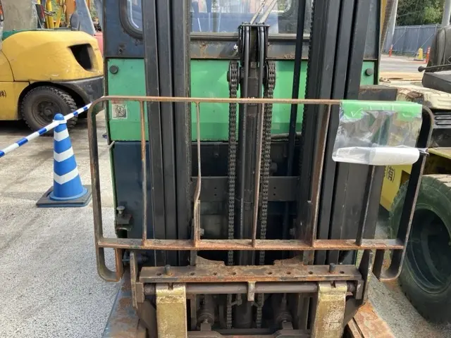Xe nâng cao No.5804 - 21