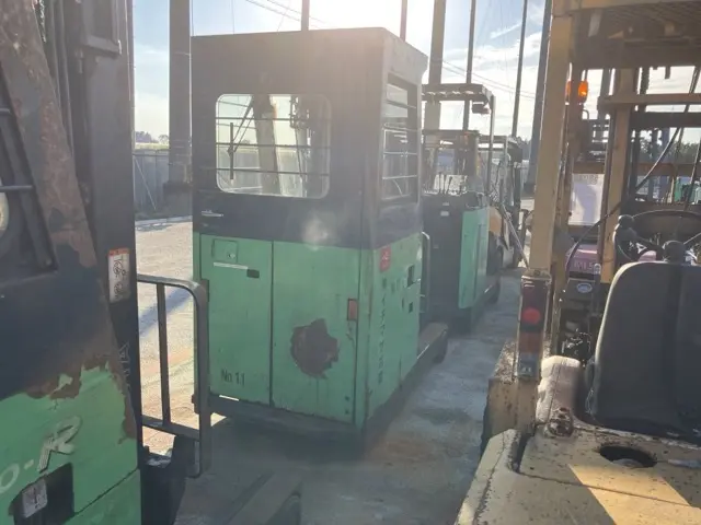 Xe nâng cao No.5804 - 3