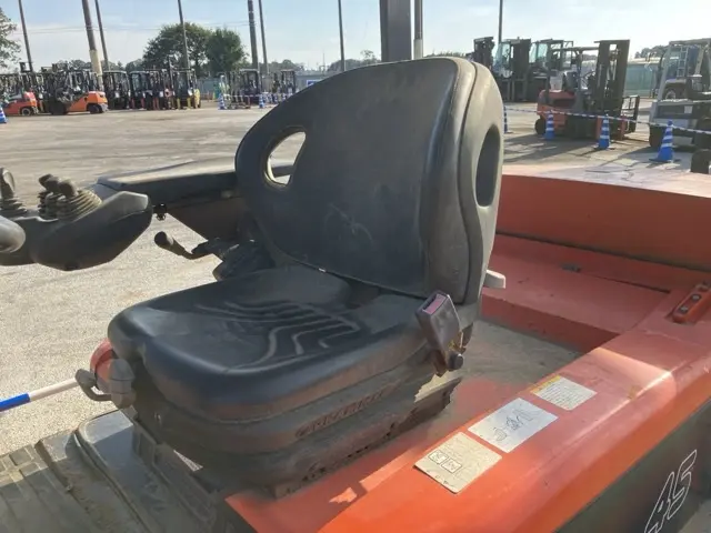 Xe nâng điện No.5806 - 18