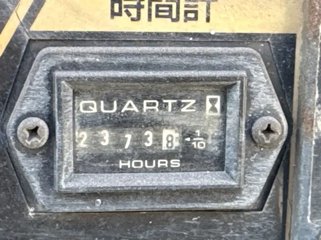 Máy phát hàn No.57001 - 12