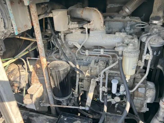 Máy nén khí No.57002 - 13