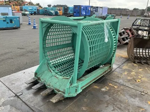 Phụ tùng máy công trình khác