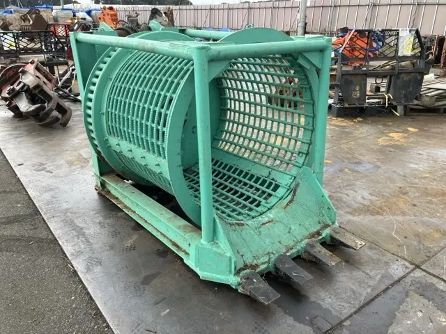 Phụ tùng máy công trình khác No.6003 - 2