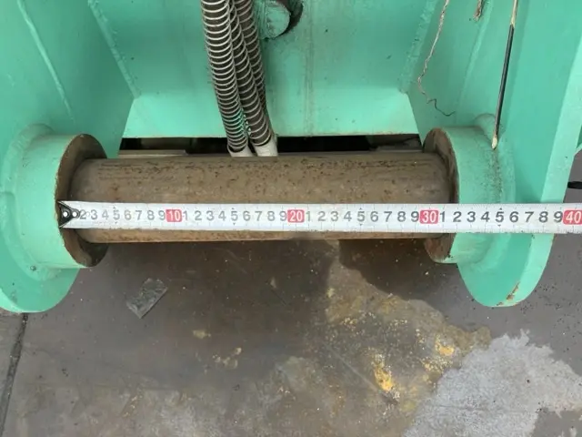 Phụ tùng máy công trình khác No.6003 - 7