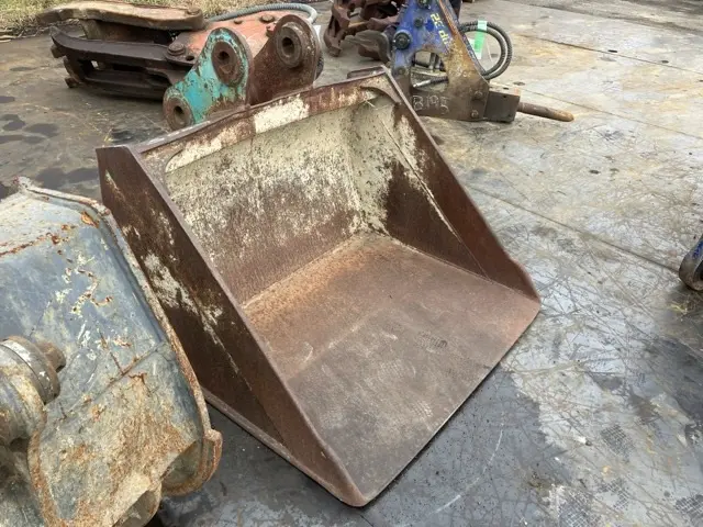 Gầu xúc No.6005 - 2