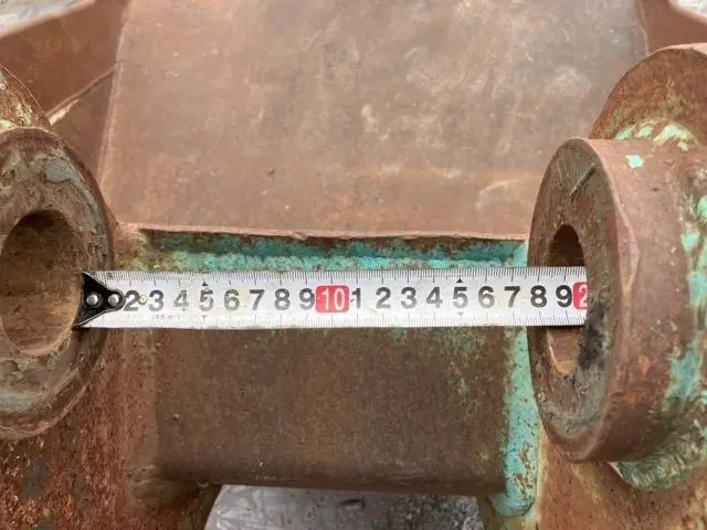 Gầu xúc No.6005 - 7