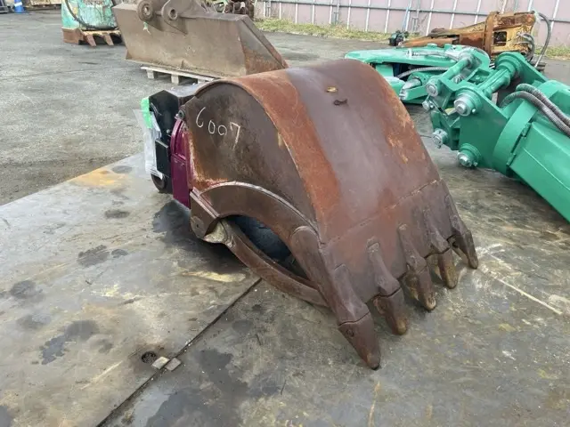 Phụ tùng máy công trình khác No.6007 - 2