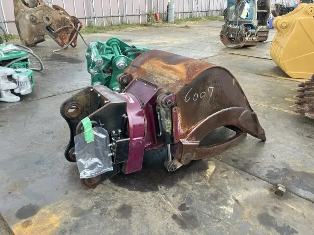 Phụ tùng máy công trình khác No.6007 - 3