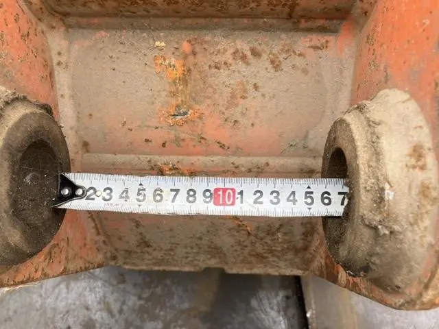 Gầu xúc No.6010 - 7