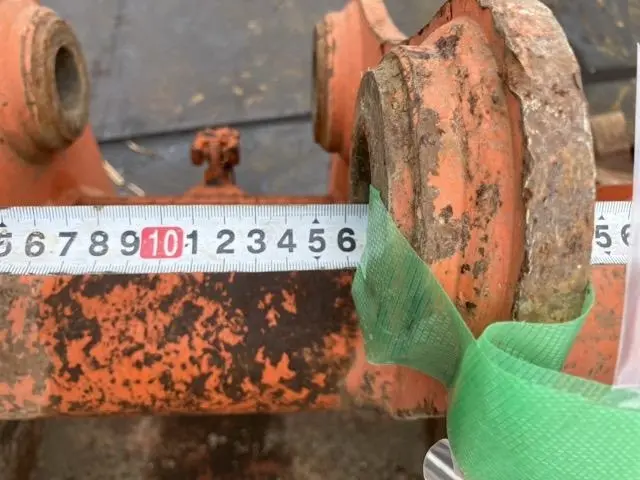 Gầu xúc No.6011 - 8
