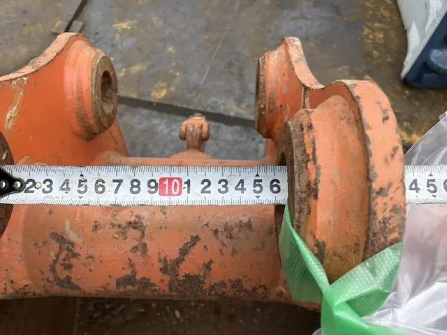 Gầu xúc No.6013 - 8