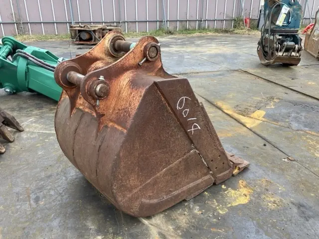 Gầu xúc No.6014 - 3