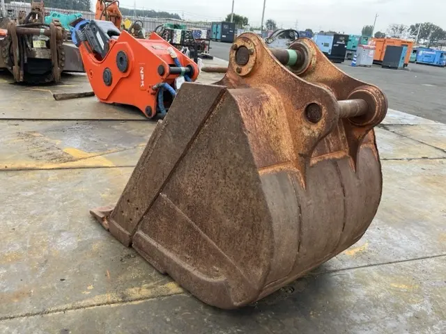 Gầu xúc No.6014 - 4