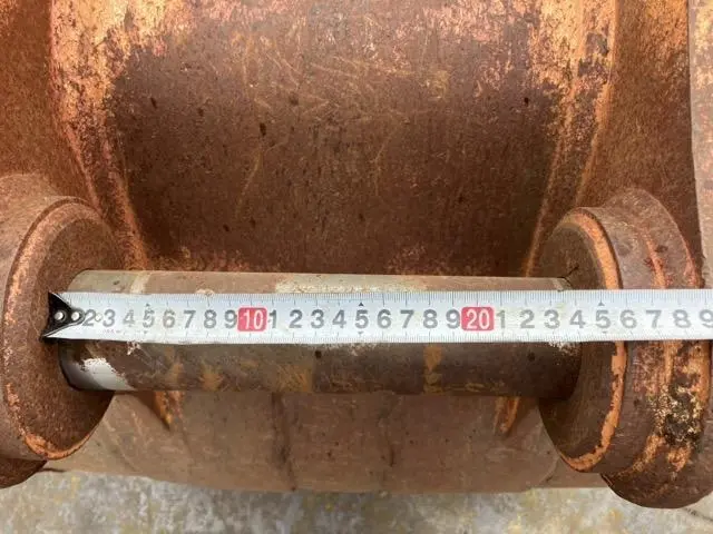Gầu xúc No.6014 - 7