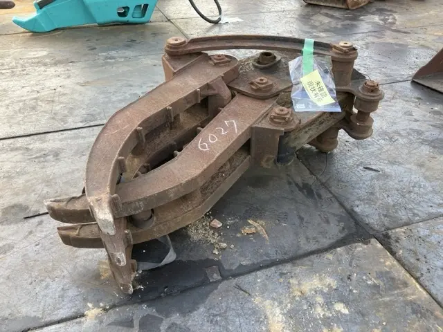Càng nâng No.6027