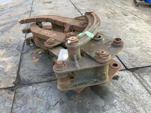 Càng nâng No.6027 - 4